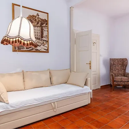 Apartament With A Parking Space Praputnjak, Rijeka - 20133 Praputnjak