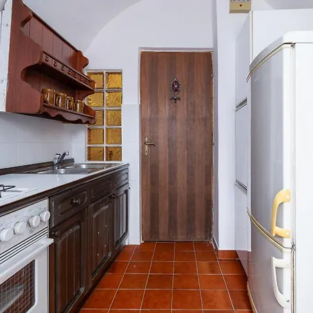 Apartament With A Parking Space Praputnjak, Rijeka - 20133 *
